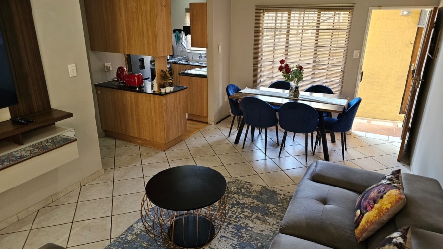 3 Bedroom Property for Sale in Safari Gardens North West